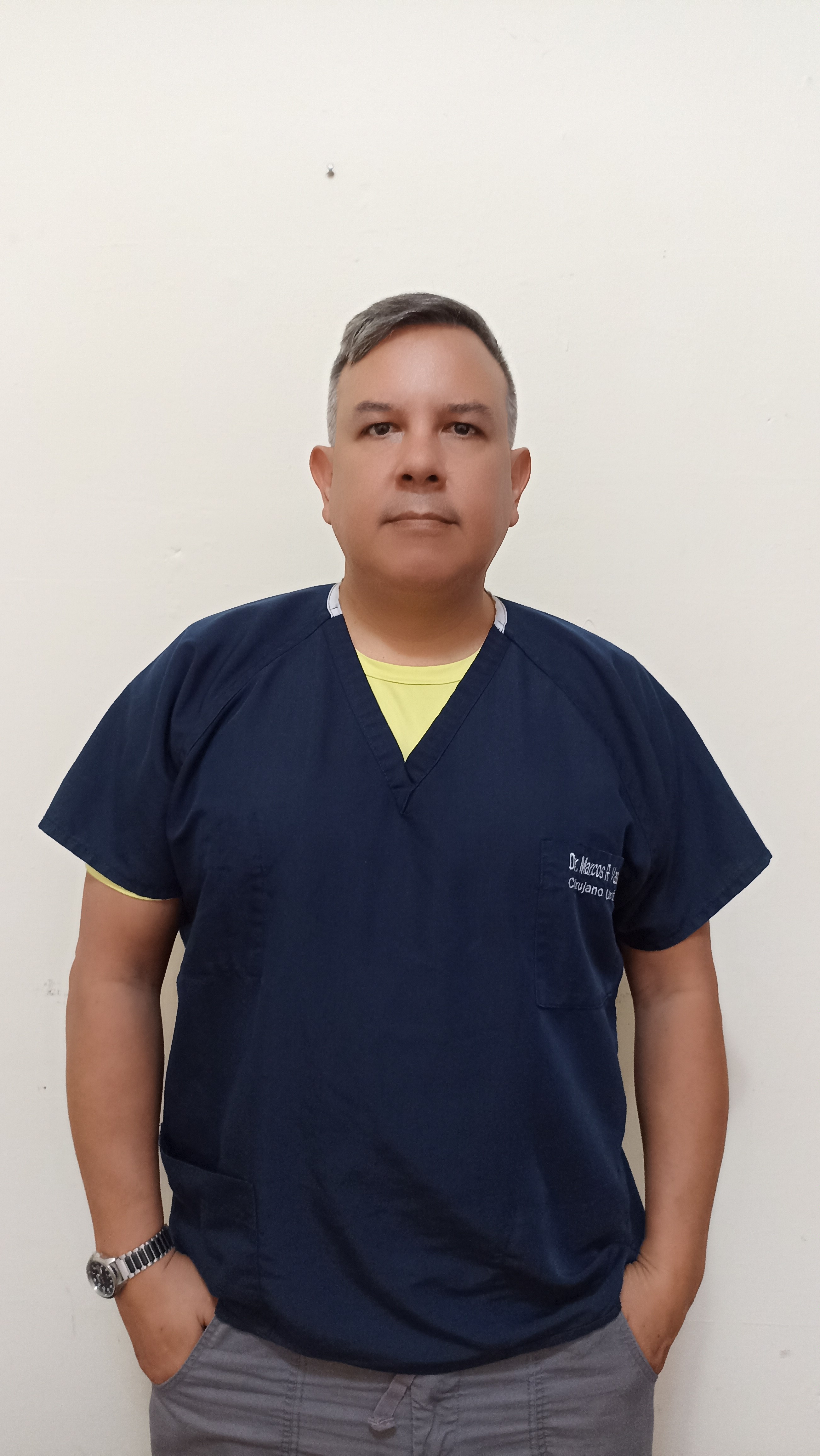 Médico general