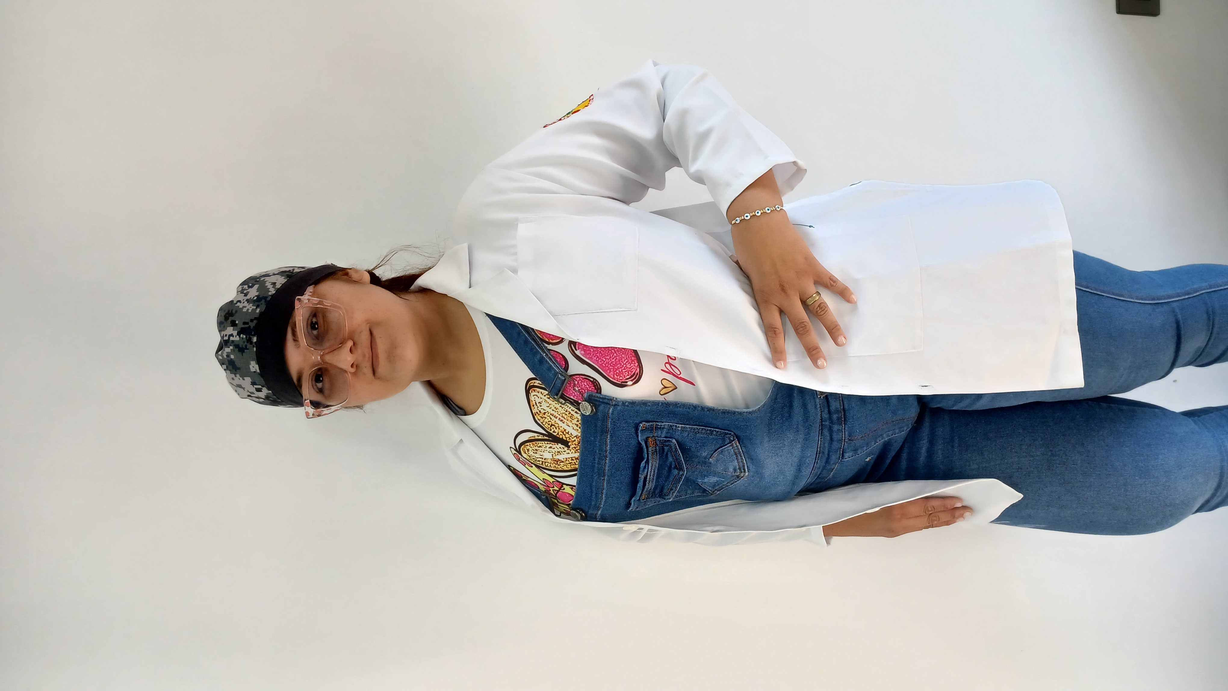 Médico general