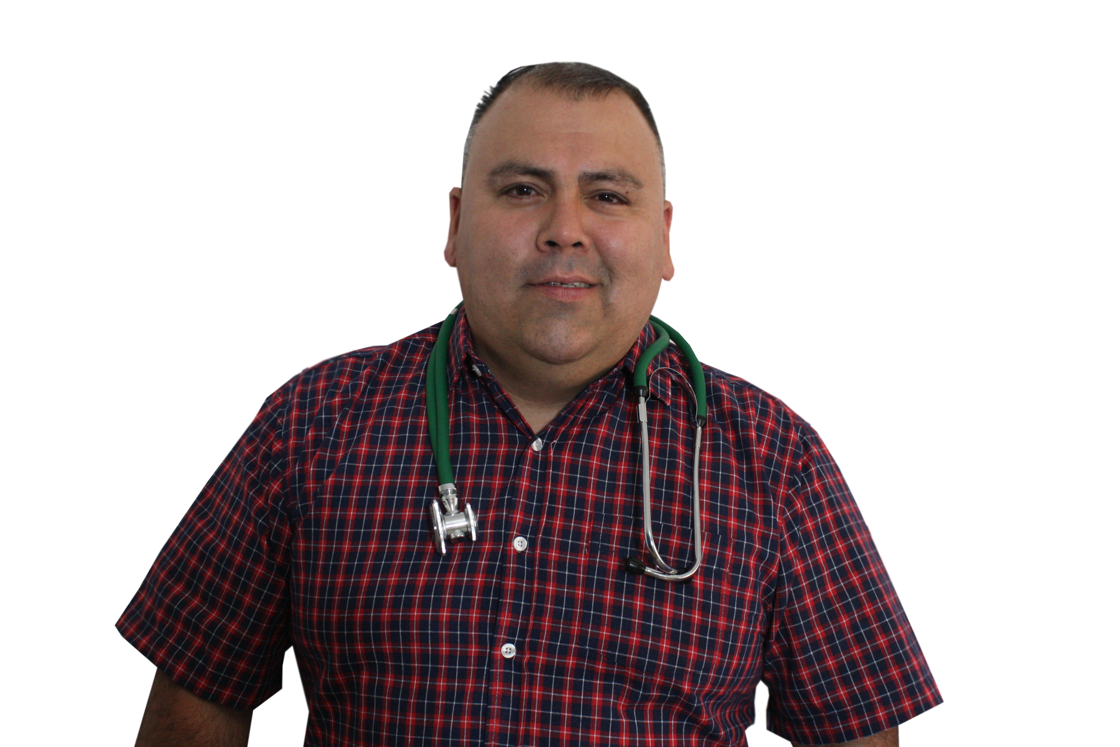 Médico general
